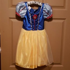 🧚‍♀️Disney SnowWhite costume🦄